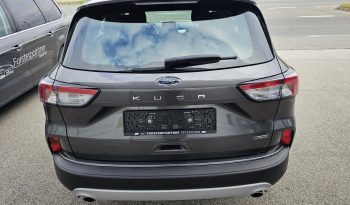 Ford Kuga 2,5 Duratec PHEV Cool & Connect Aut. voll
