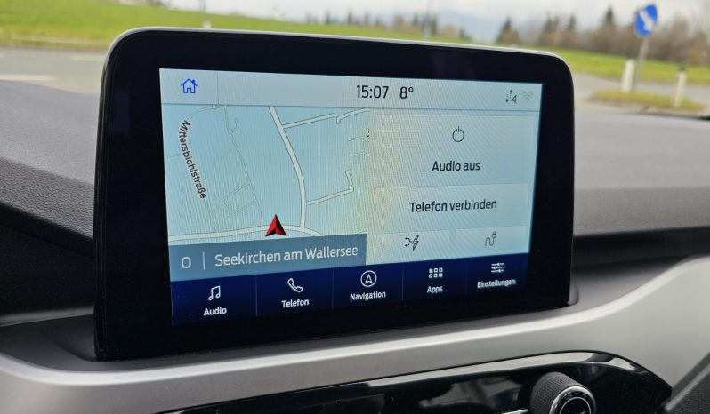 Ford Kuga 2,5 Duratec PHEV Cool & Connect Aut. voll