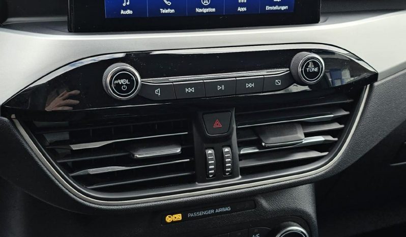 Ford Kuga 2,5 Duratec PHEV Cool & Connect Aut. voll